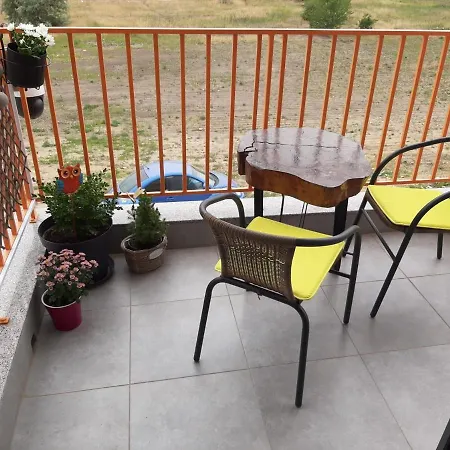 Blue Sky Apartament Appartement Năvodari