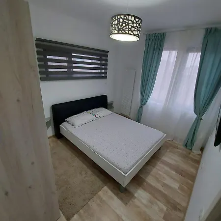 Blue Sky Apartament * Năvodari